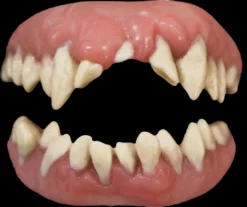 Morris Monster Teeth Makeup & Accessories
