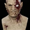 CFX "Mortis The Zombie" Silicone Mask Scary Masks