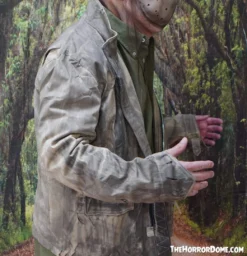 The Horror Dome Costumes