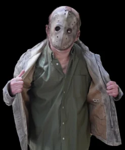 The Horror Dome Costumes "Camp Killer" Jacket