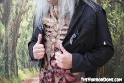 The Horror Dome Costumes