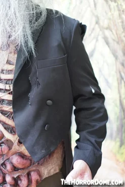 The Horror Dome Costumes