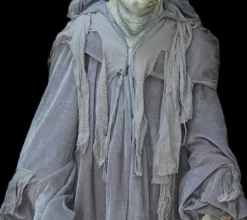 The Horror Dome Costumes "Movie Quality Ghostly Cloak" Costume
