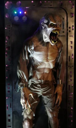 Distortions Animatronics