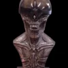 Midnight Studios "Necronomicon Alien Head" Halloween Prop