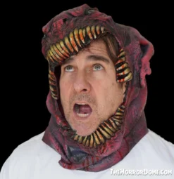 The Horror Dome " The Head Chomper" HD Studios Pro Mask Masks