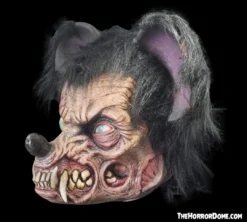 The Horror Dome "Mangey Mouse" HD Studios Pro Mask Masks