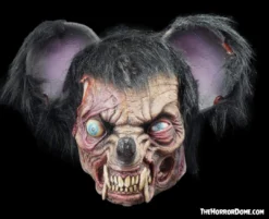 The Horror Dome "Mangey Mouse" HD Studios Pro Mask Masks