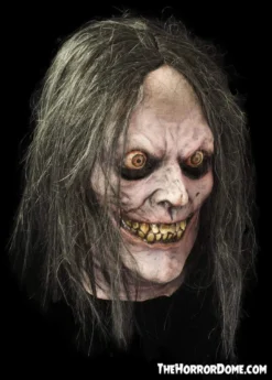 The Horror Dome NEW "Psycho" HD Studios Pro Mask