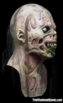 The Horror Dome "The Dark Knight" HD Studios Pro Mask