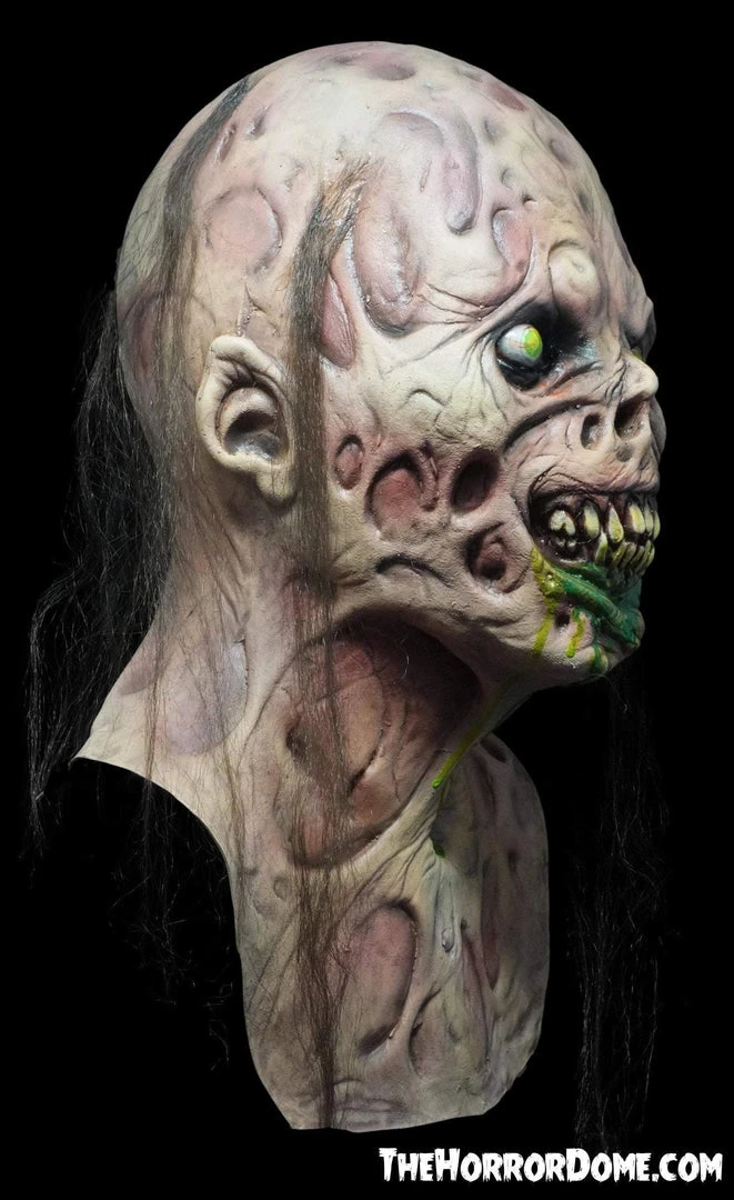 The Horror Dome "The Dark Knight" HD Studios Pro Mask