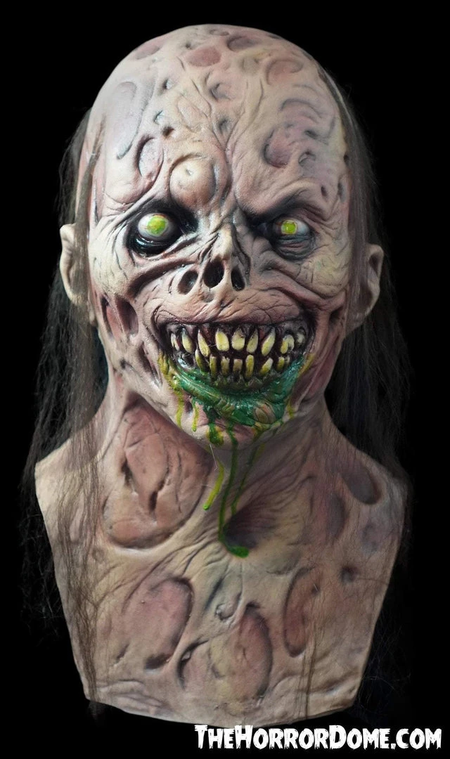 The Horror Dome "The Dark Knight" HD Studios Pro Mask