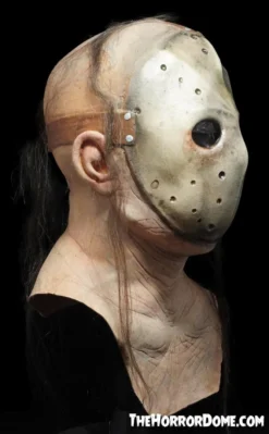 The Horror Dome "The Serial Killer" HD Studios Pro Mask
