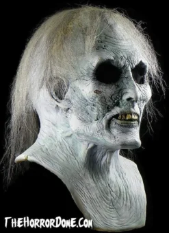 The Horror Dome Masks "Night Drifter" HD Studios Pro Mask