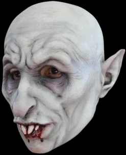 Morris Scary Masks "Nosferatu" Mask