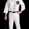 Morris "Old Time Baseball Player" Costume Costumes