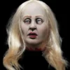 The Horror Dome "Ophelia Severed Head" HD Studios Ultra Realistic Halloween Prop Props