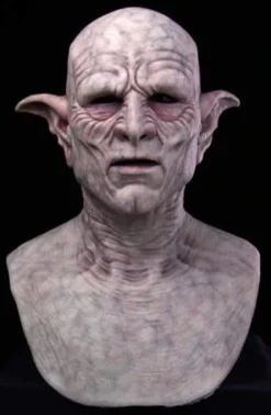 CFX Scary Masks "Orlock The Undead" Silicone Mask