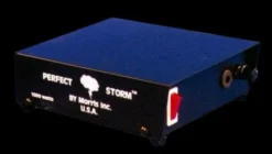 Morris Decorations "Perfect Storm" Thunder And Lightning Effects Simulator