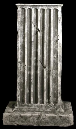 Morris "Pillar Prop" Professional Haunted House Set Piece