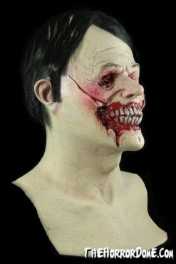 The Horror Dome Masks "Puppetized" HD Studios Pro Mask