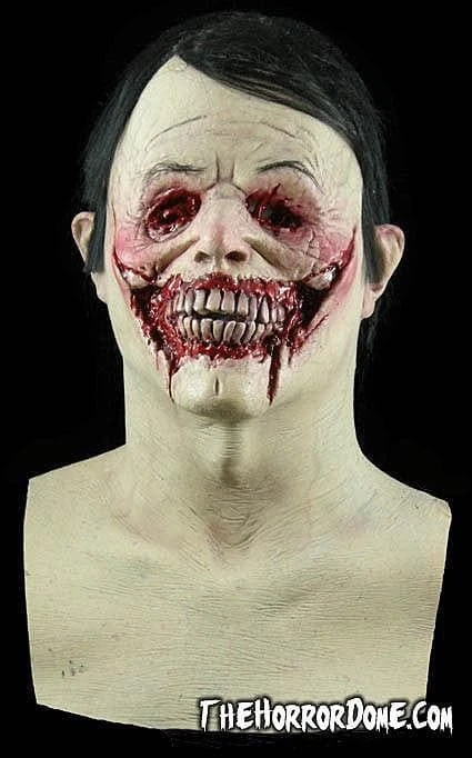 The Horror Dome Masks "Puppetized" HD Studios Pro Mask