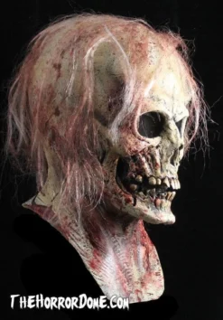 The Horror Dome "Ravenger" HD Studios Pro Mask