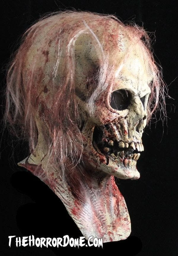 The Horror Dome "Ravenger" HD Studios Pro Mask