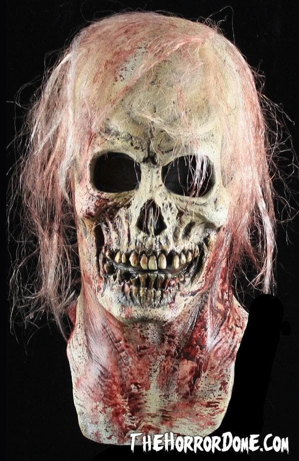 The Horror Dome "Ravenger" HD Studios Pro Mask