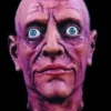 Morris Props "Realistic Cut Severed Head" Bloody Halloween Prop
