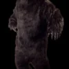 Morris "Realistic Gorilla" Costume Costumes