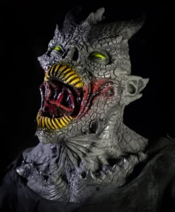 Distortions "Rising Demon" Monster Halloween Prop