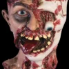 Morris "Rotted Zombie Head" HD Studios Bloody Halloween Prop Props