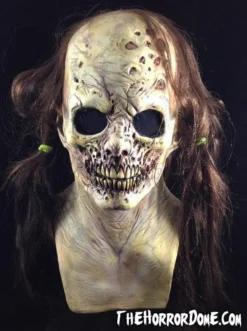 The Horror Dome "Rotting Rebecca" HD Studios Pro Mask Masks