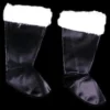 Morris "Santa Boot Covers" Christmas Costume Accessory Accessories