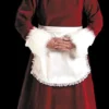Morris Costumes "Santa Dress - Long 9 To 11" Costume