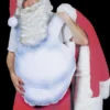 Morris Christmas Decorations "Santa Padding - Deluxe" Christmas Costume Accessory