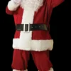 Morris "Santa Premier Suit - XL" Costume