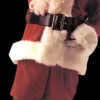 Morris "Santa Suit - Deluxe Velvet" Costume