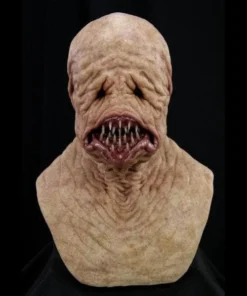 CFX "Sin Of Gluttony" Silicone Mask Scary Masks