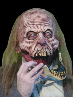 Morris "Slack Jaw" Mask