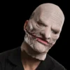Morris Scary Masks "Slipknot - Corey Taylor" Mask