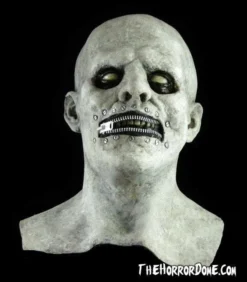 The Horror Dome "Speak No Evil" HD Studios Pro Mask