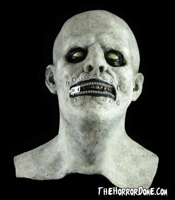 The Horror Dome "Speak No Evil" HD Studios Pro Mask