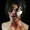 The Horror Dome "Spider Victim" HD Studios Pro Mask Masks