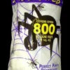 Morris "Spider Web Bag - 8.4oz" Haunted House Decoration Decorations
