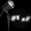 Morris "Spiders Lightshow Projector" Haunted House Lighting