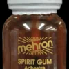 Morris Spirit Gum 1 Oz Makeup & Accessories