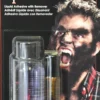 Morris Spirit Gum And Remover