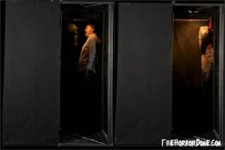 Distortions Props "Squish-O-Matic" Professional Halloween Illusion Prop